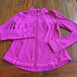 Lululemon Define Jacket. Size 6